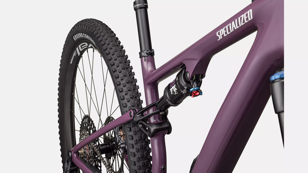 SPECIALIZED EPIC 8 EVO Expert 2025