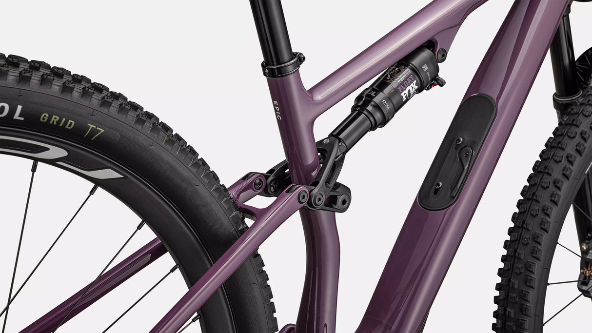 SPECIALIZED EPIC 8 EVO Expert 2025