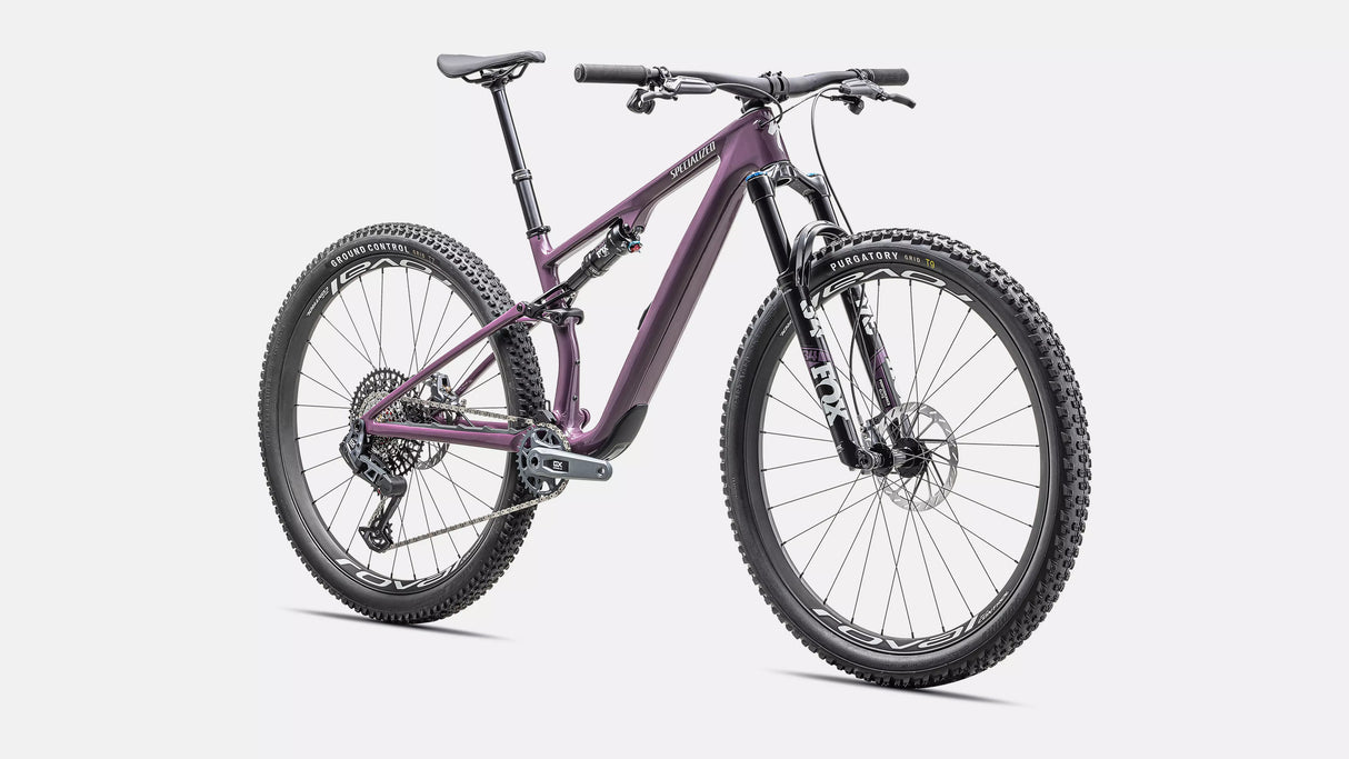 SPECIALIZED EPIC 8 EVO Expert 2025