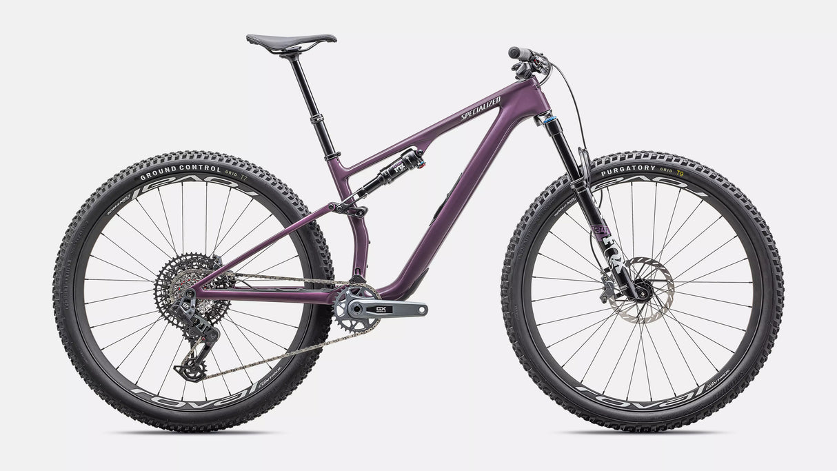 SPECIALIZED EPIC 8 EVO Expert 2025