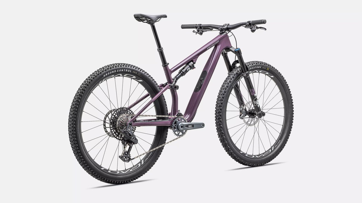 SPECIALIZED EPIC 8 EVO Expert 2025