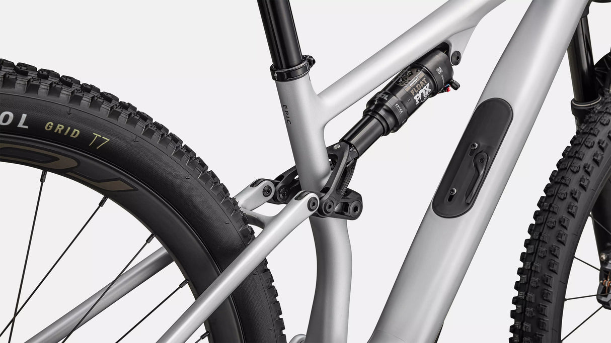 SPECIALIZED EPIC 8 EVO Expert 2025