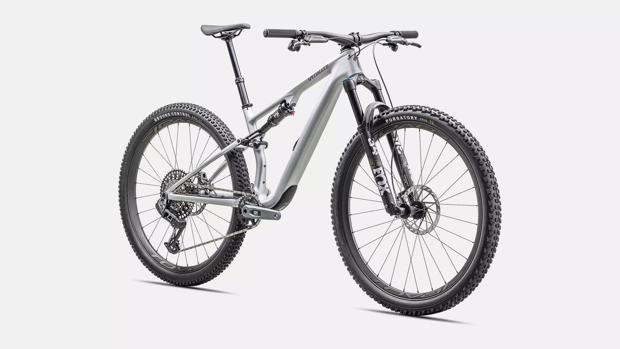 SPECIALIZED EPIC 8 EVO Expert 2025