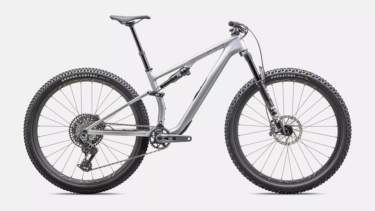 SPECIALIZED EPIC 8 EVO Expert 2025