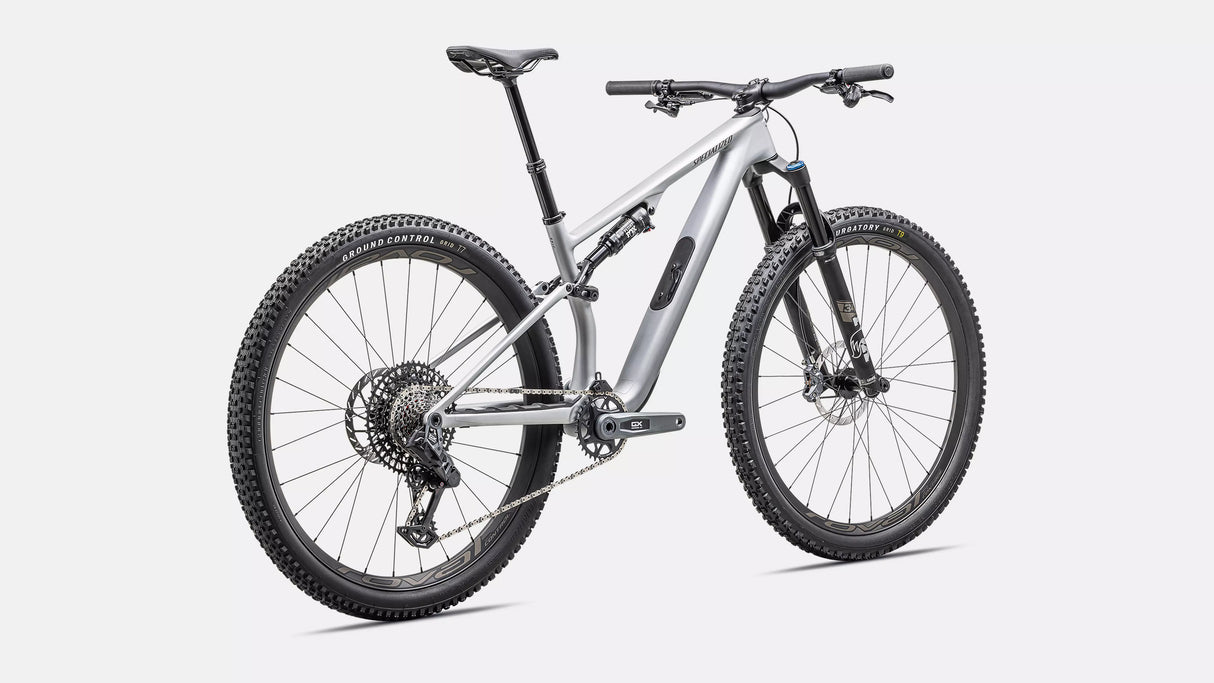 SPECIALIZED EPIC 8 EVO Expert 2025