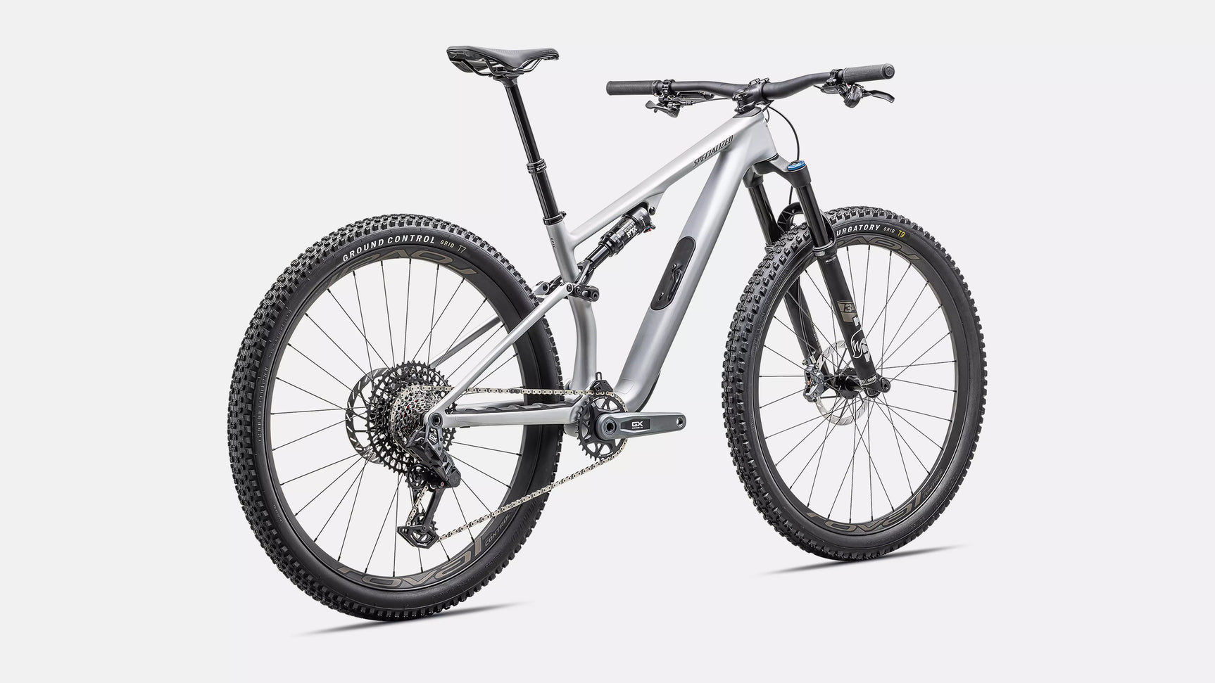 SPECIALIZED EPIC 8 EVO Expert 2025