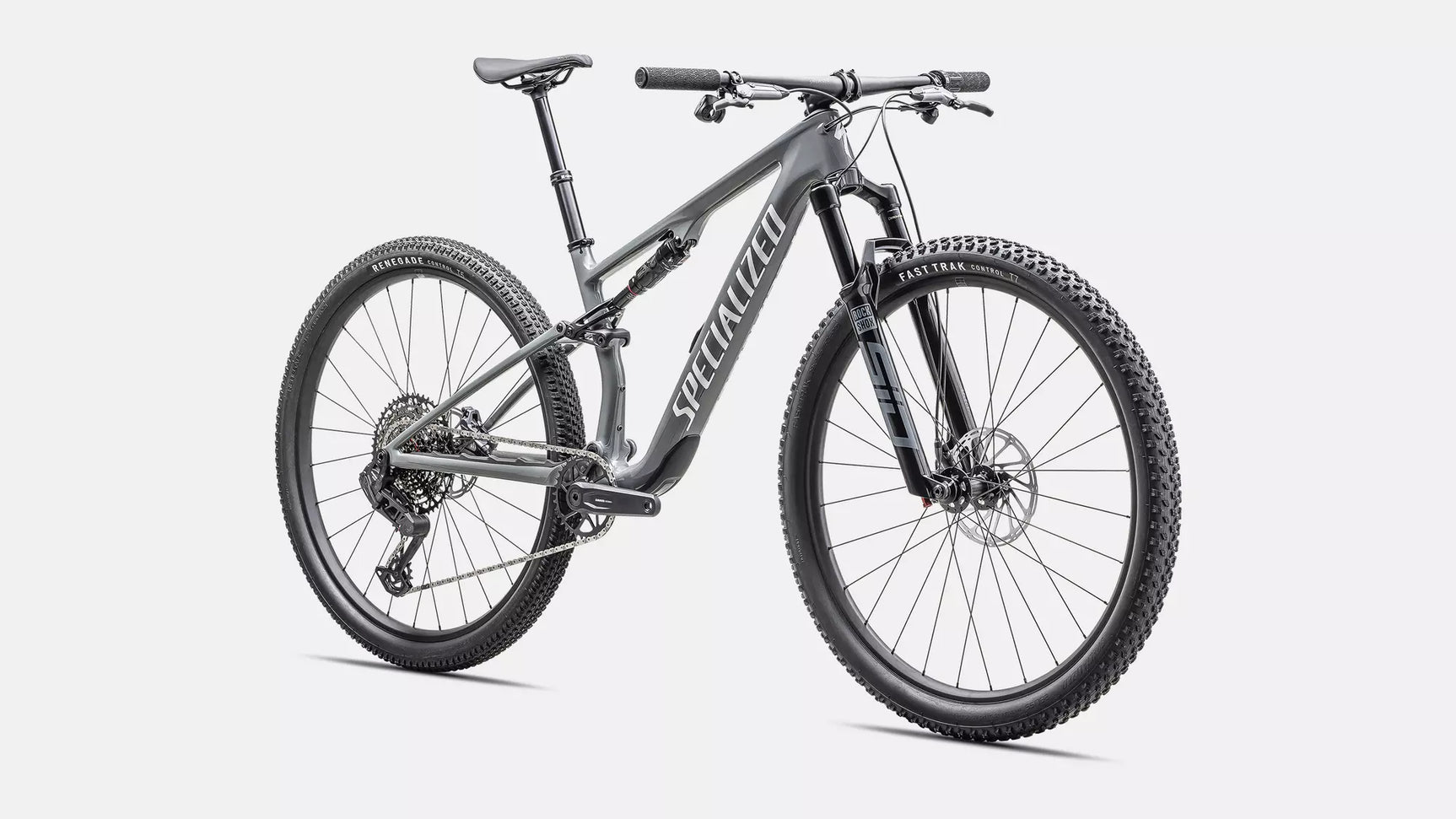 Specialized Epic 8 Comp 2025