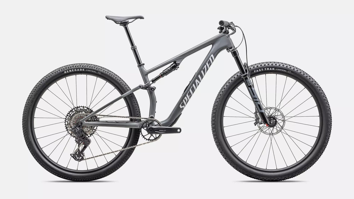 SPECIALIZED EPIC 8 COMP 2025
