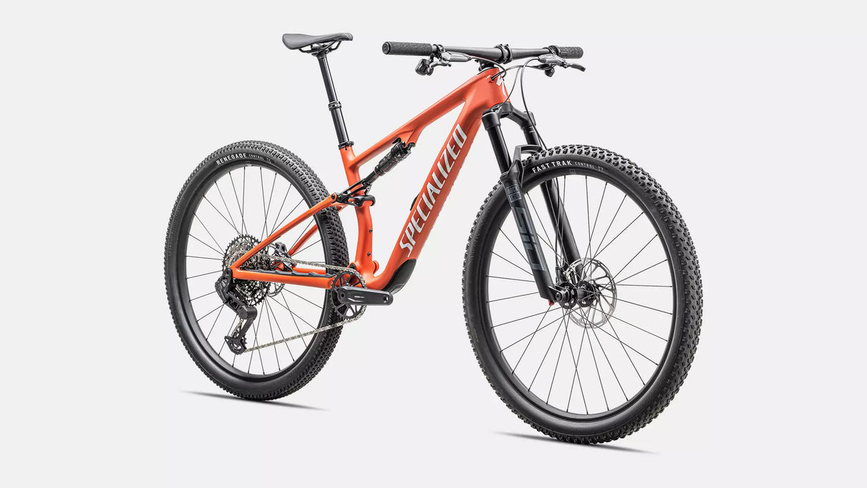 SPECIALIZED EPIC 8 COMP 2025