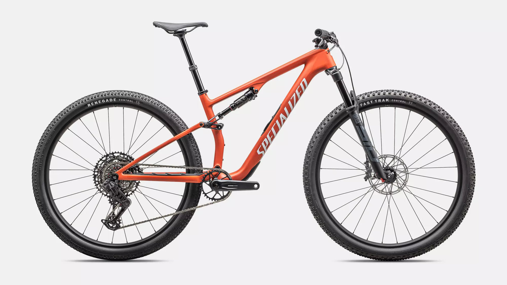 Specialized Epic 8 Comp 2025