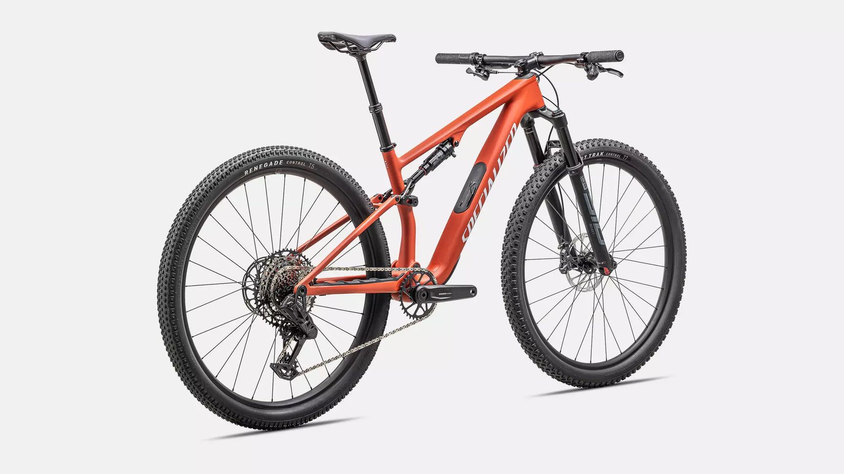 Specialized Epic 8 Comp 2025