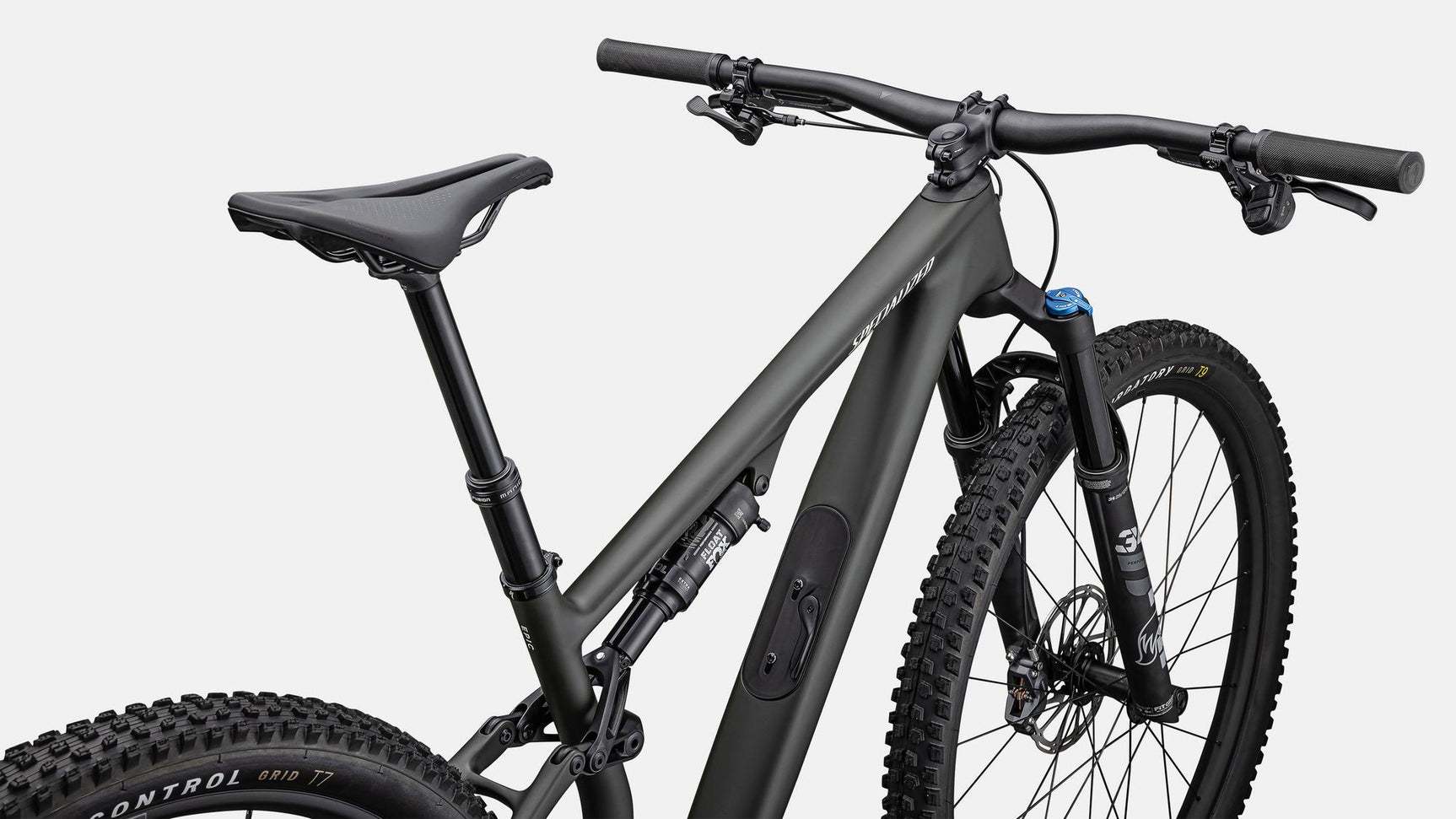 SPECIALIZED EPIC 8 COMP EVO 2025 - PROMO