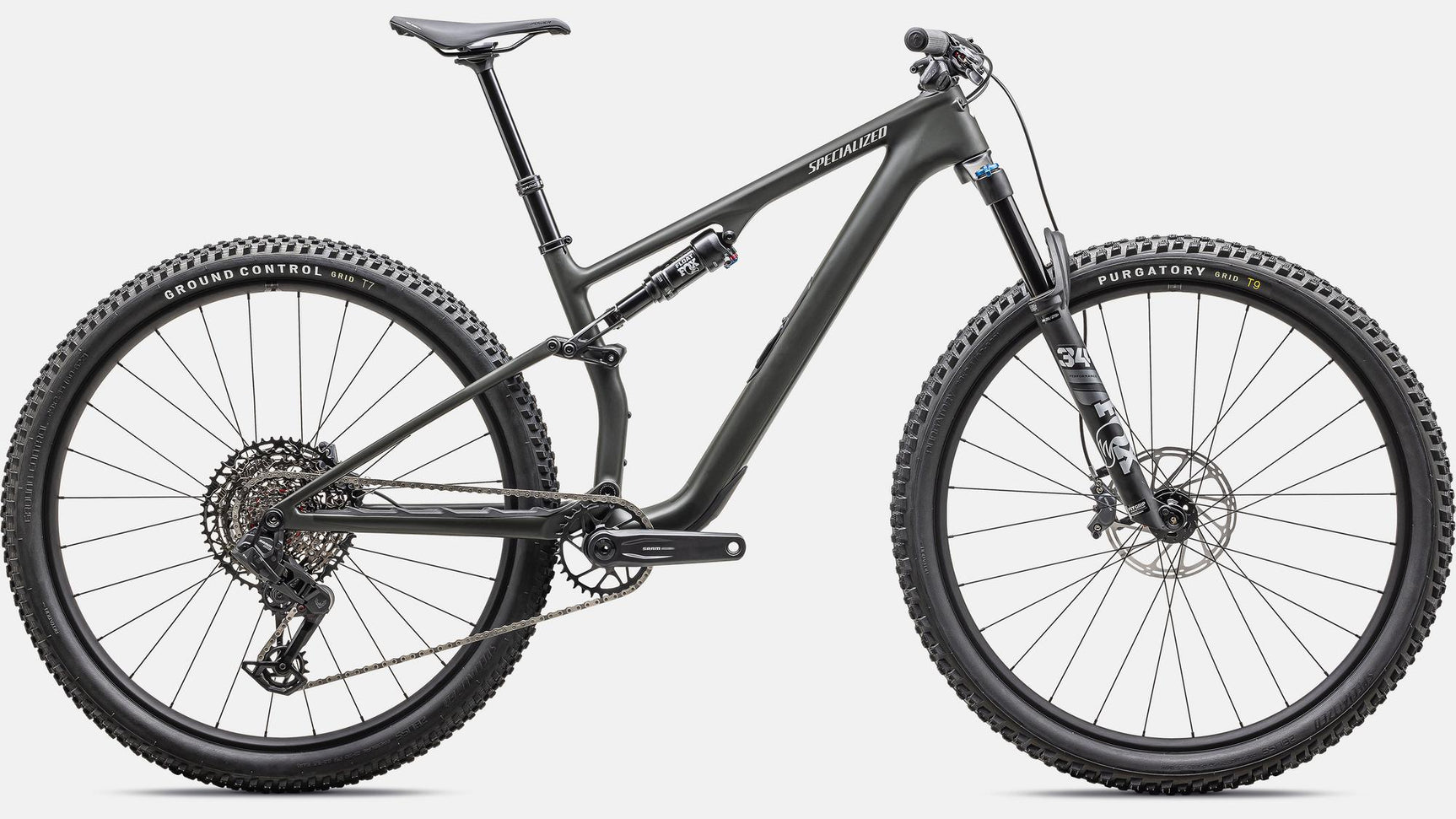 SPECIALIZED EPIC 8 COMP EVO 2025 - PROMO