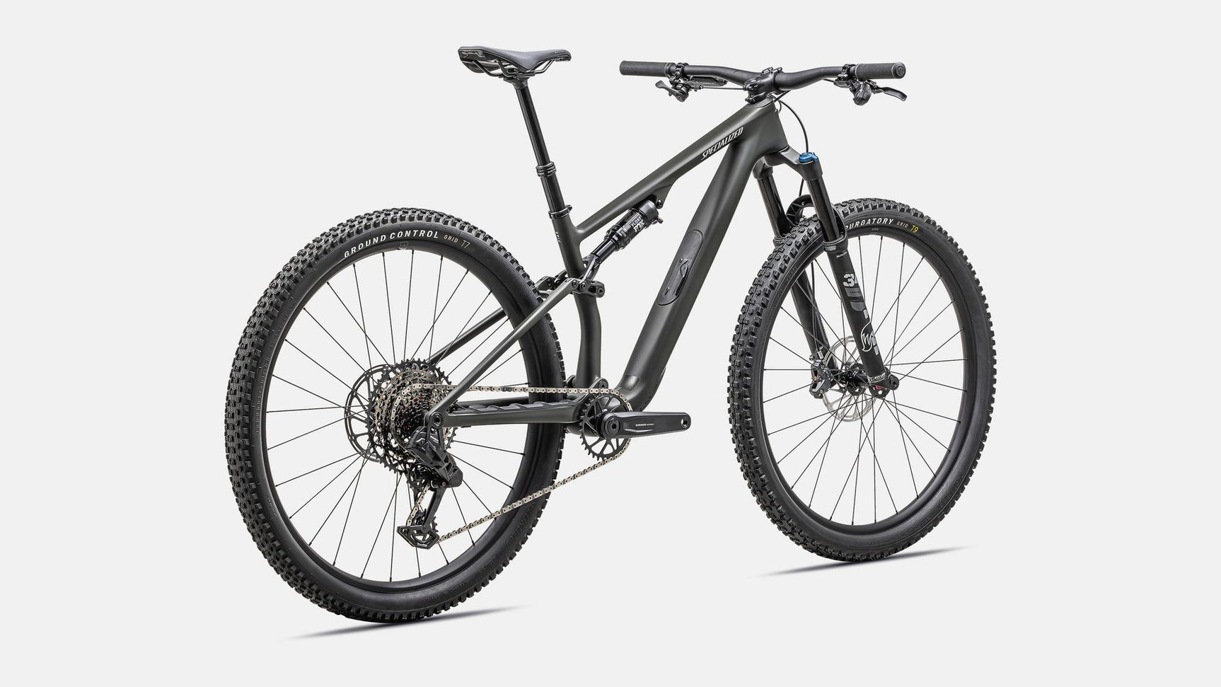 SPECIALIZED EPIC 8 COMP EVO 2025 - PROMO