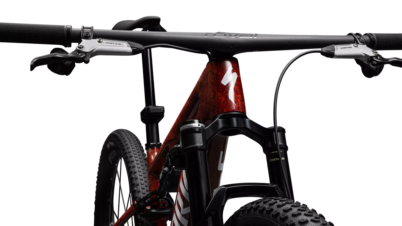 SPECIALIZED S-WORKS EPIC 8