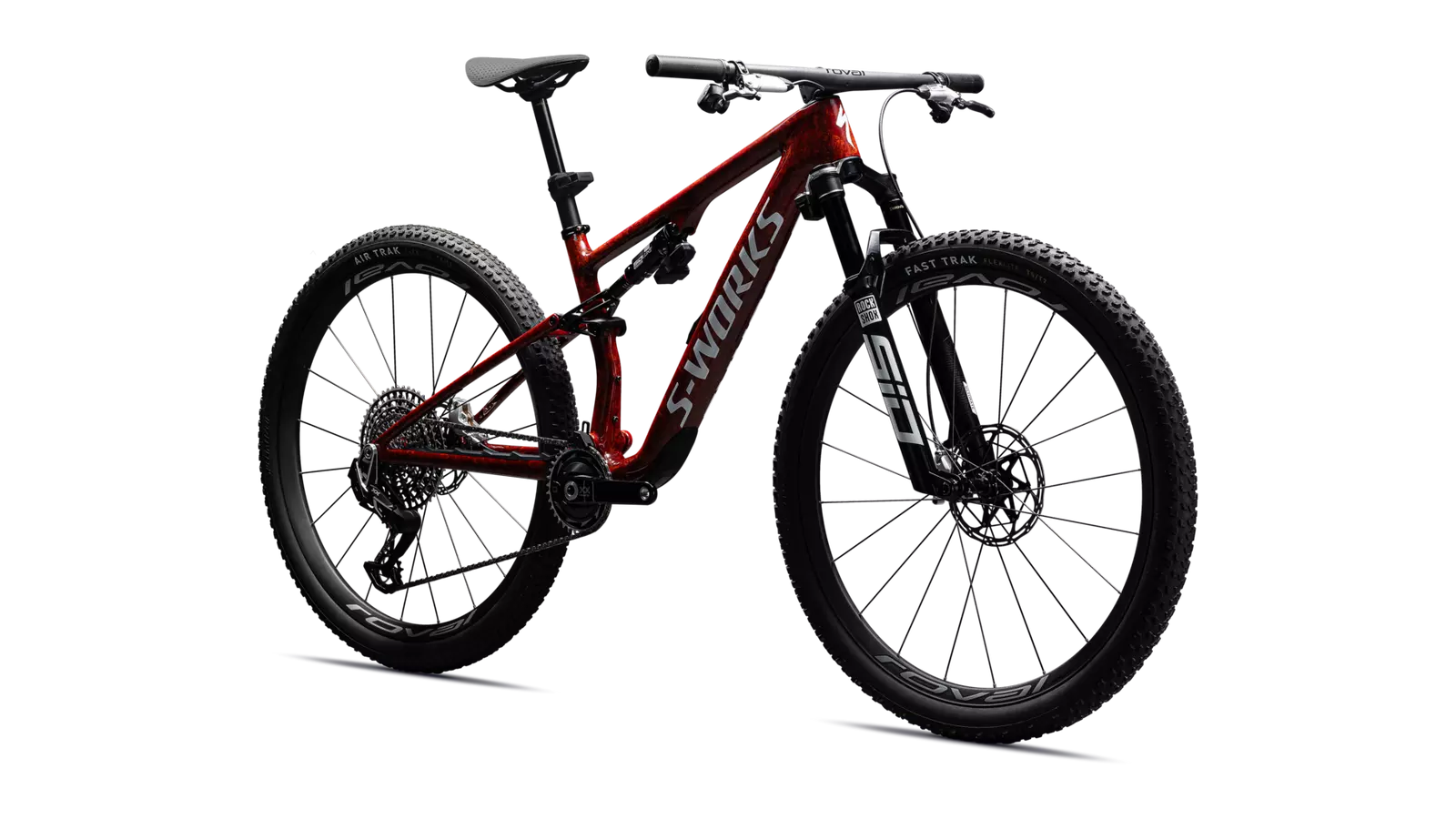 SPECIALIZED S-WORKS EPIC 8