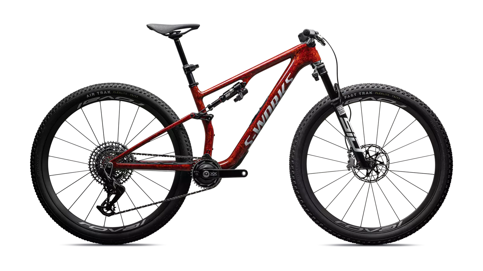 SPECIALIZED S-WORKS EPIC 8