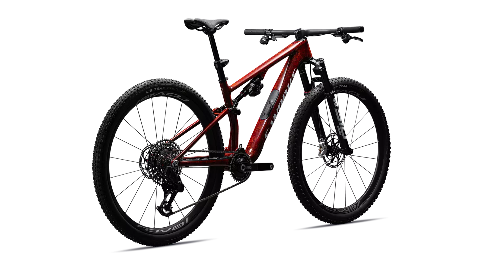 SPECIALIZED S-WORKS EPIC 8