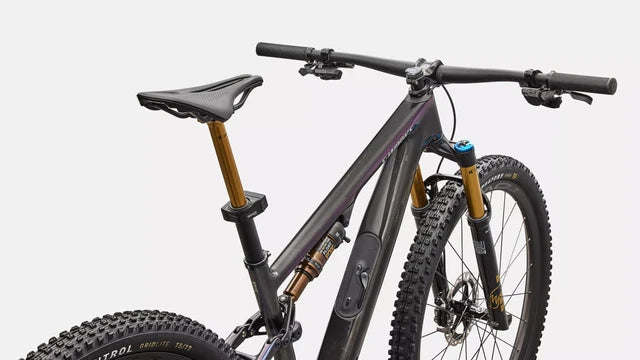 Specialized S-Works Epic 8 EVO Di2 2026