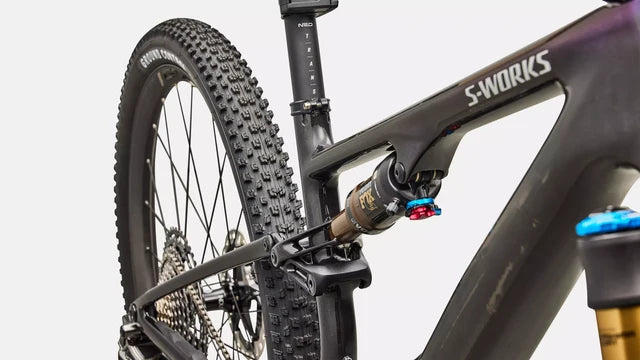 Specialized S-Works Epic 8 EVO Di2 2026