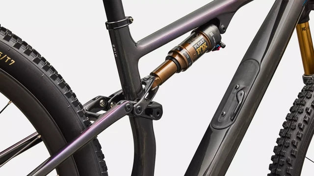 Specialized S-Works Epic 8 EVO Di2 2026