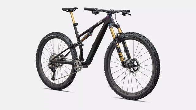 Specialized S-Works Epic 8 EVO Di2 2026