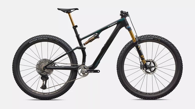 Specialized S-Works Epic 8 EVO Di2 2026