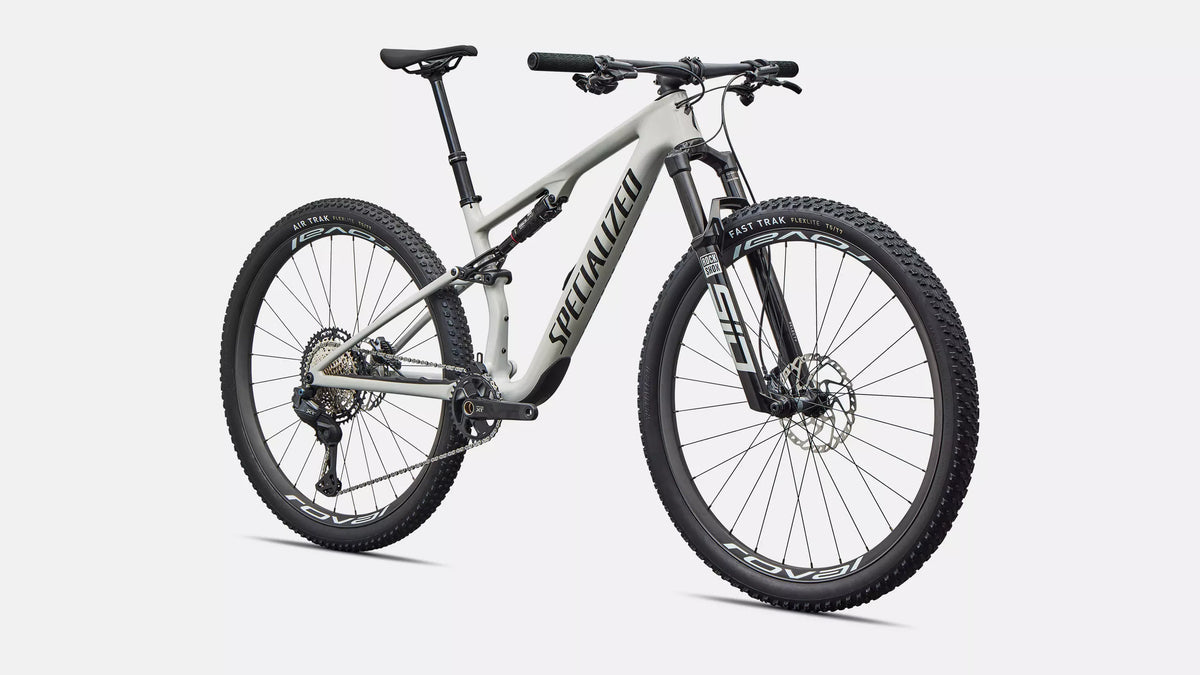 SPECIALIZED EPIC 8 EXPERT Di2