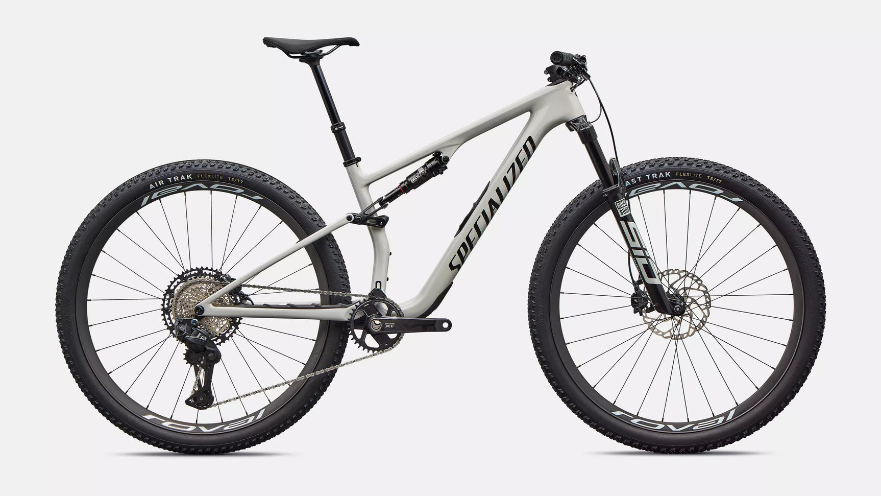 SPECIALIZED EPIC 8 EXPERT Di2