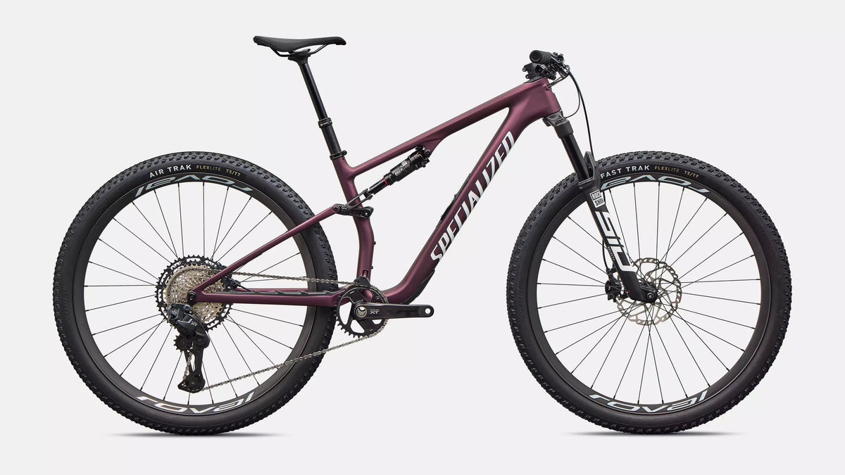 SPECIALIZED EPIC 8 EXPERT Di2