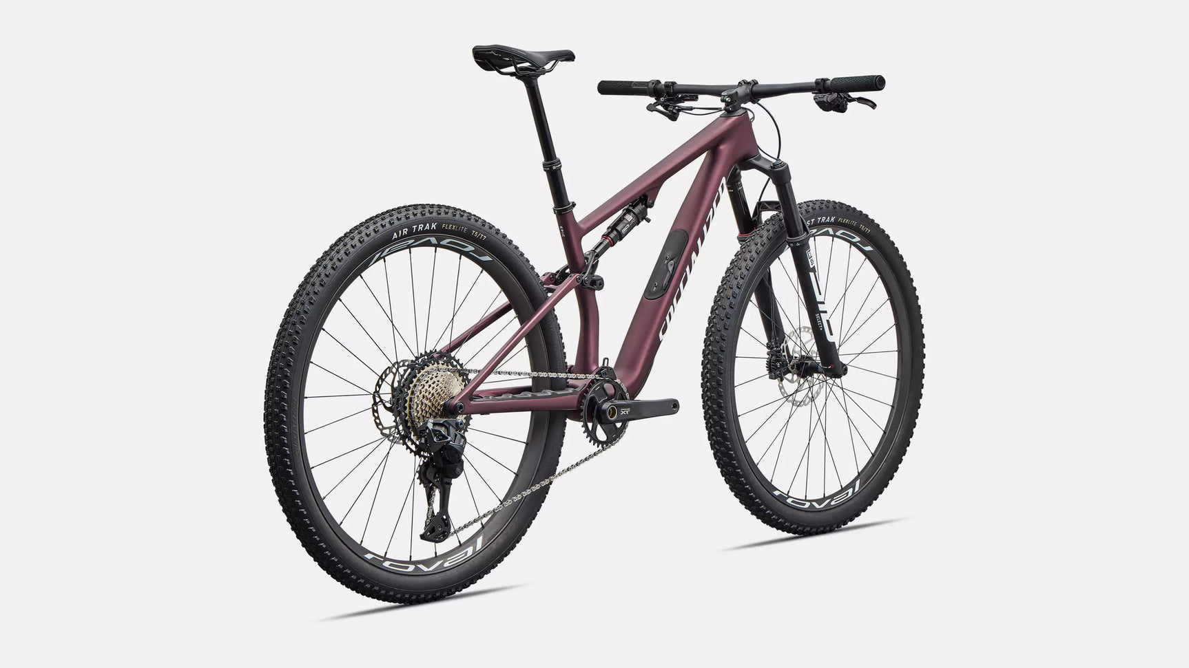 SPECIALIZED EPIC 8 EXPERT Di2