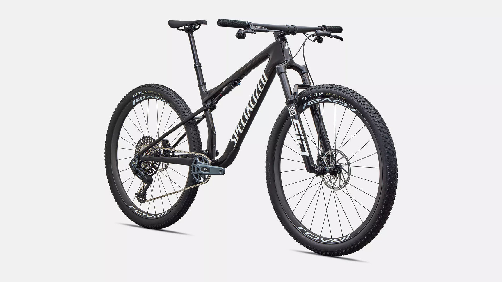 SPECIALIZED EPIC 9 EXPERT