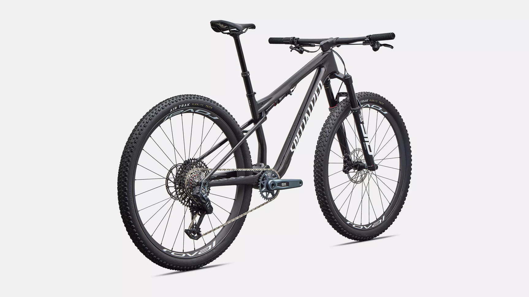 SPECIALIZED EPIC 9 EXPERT