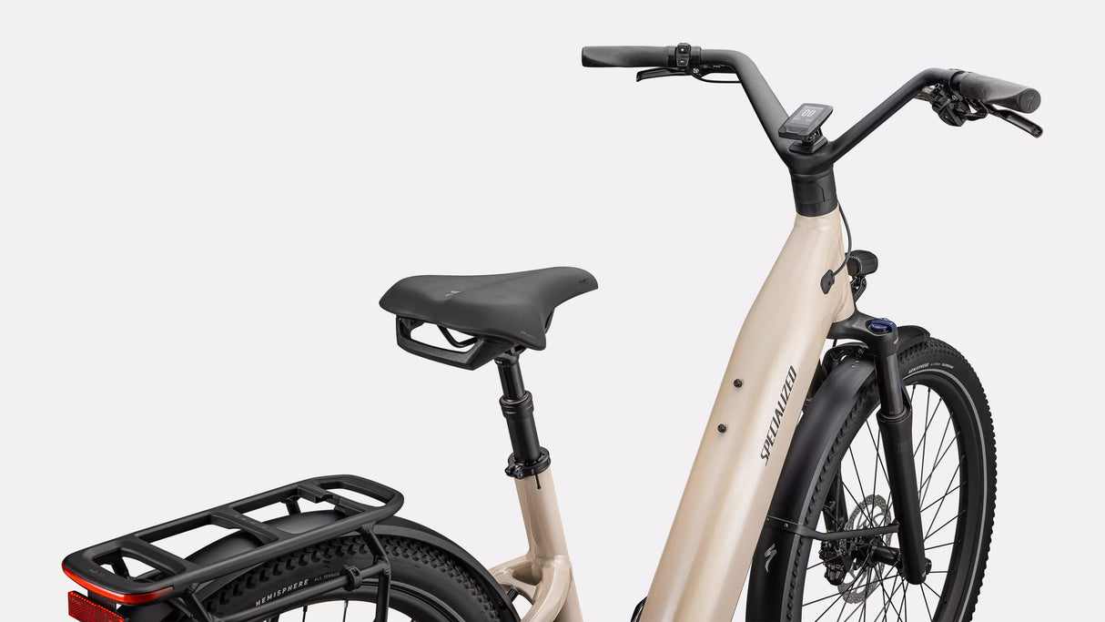 Specialized Turbo Como 4.0 2025