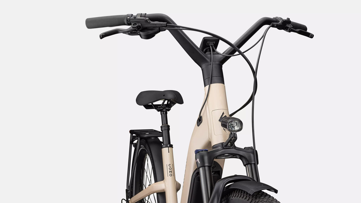 Specialized Turbo Como 4.0 2025