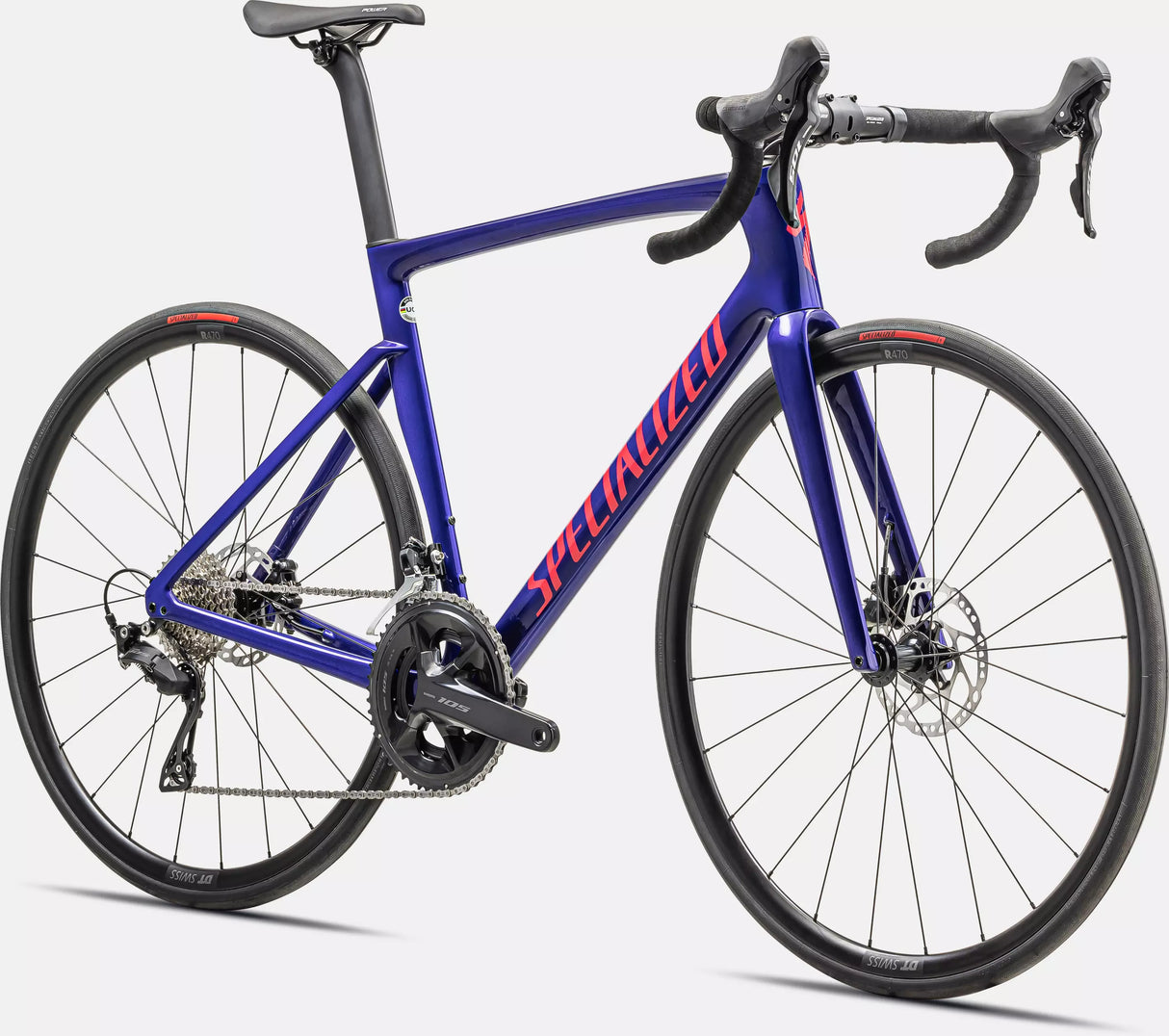 SPECIALIZED TARMAC SL7 SPORT 105 12V PROMO