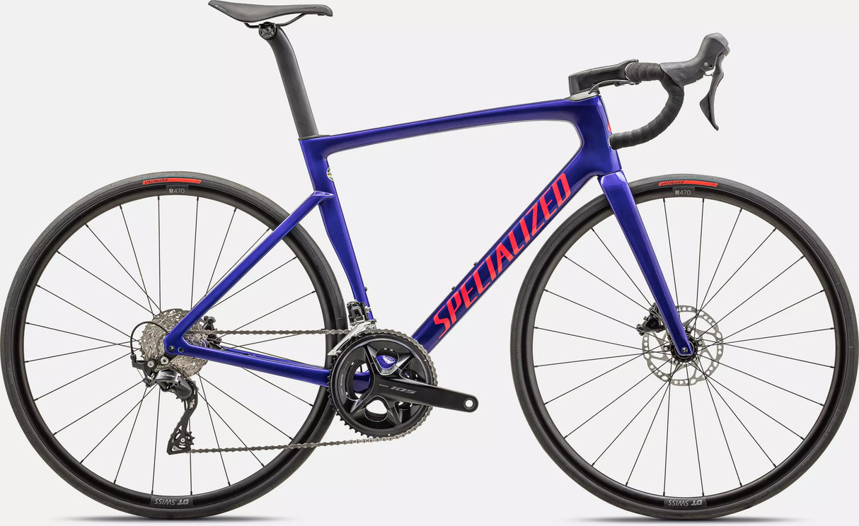 SPECIALIZED TARMAC SL7 SPORT 105 12V