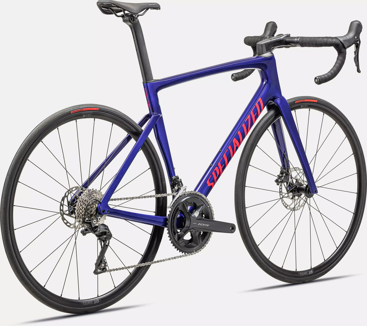 SPECIALIZED TARMAC SL7 SPORT 105 12V PROMO