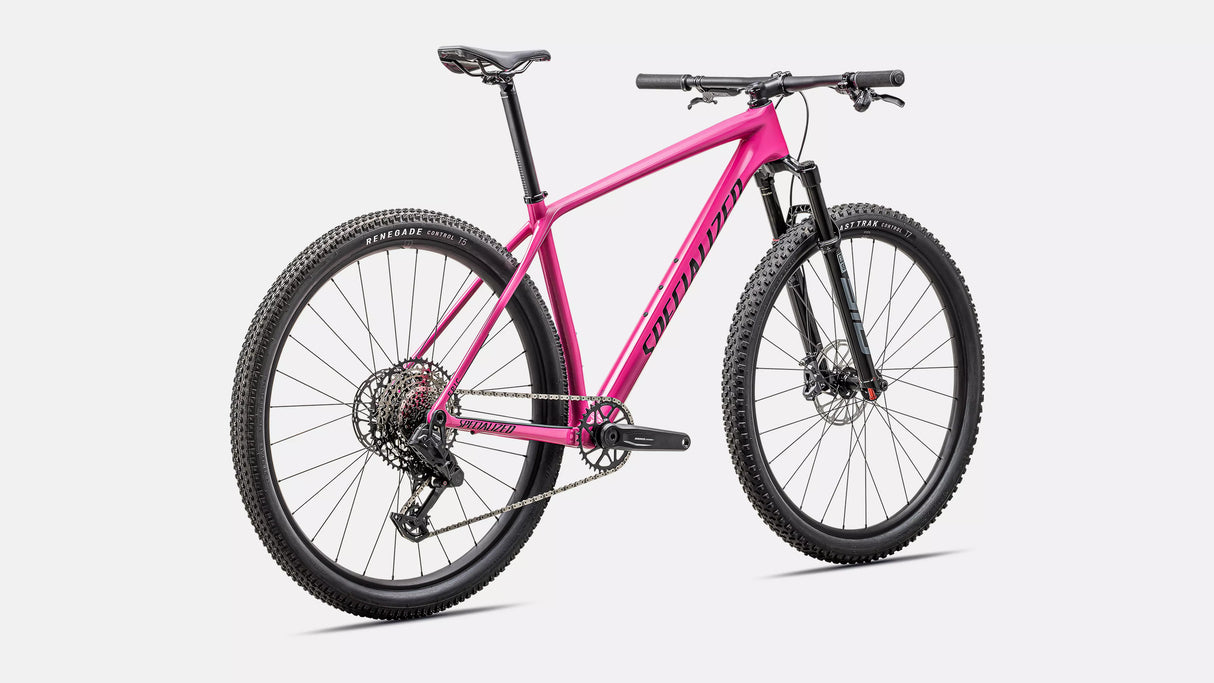 SPECIALIZED EPIC HT COMP 2025