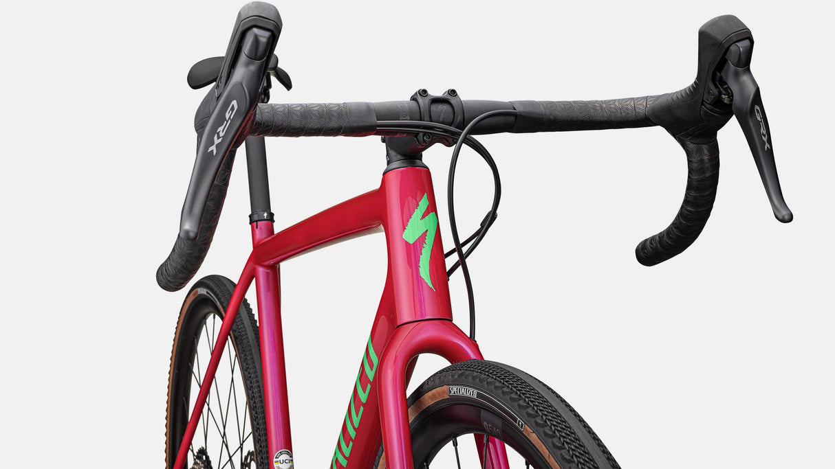 SPECIALIZED CRUX COMP 2024