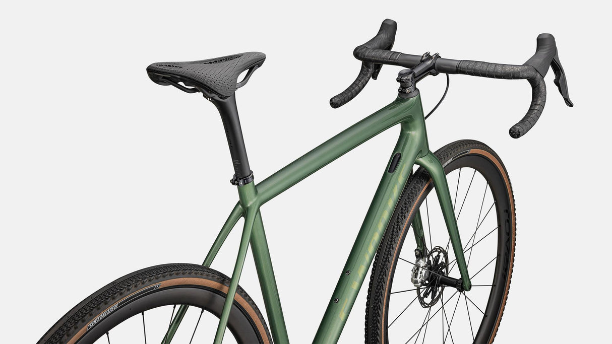 SPECIALIZED S-WORKS CRUX 2025