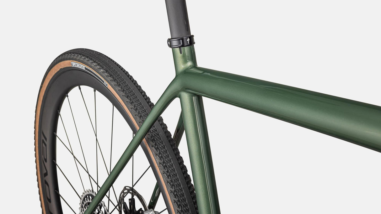 SPECIALIZED S-WORKS CRUX 2025