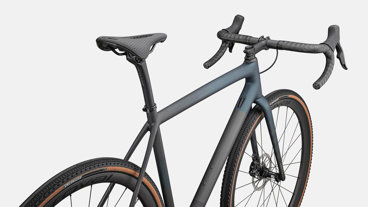 SPECIALIZED CRUX PRO 2025