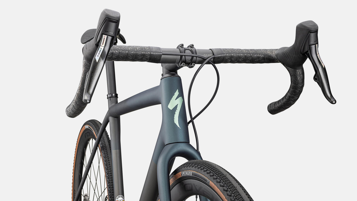 SPECIALIZED CRUX PRO 2025