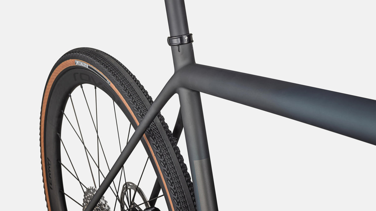 SPECIALIZED CRUX PRO 2025