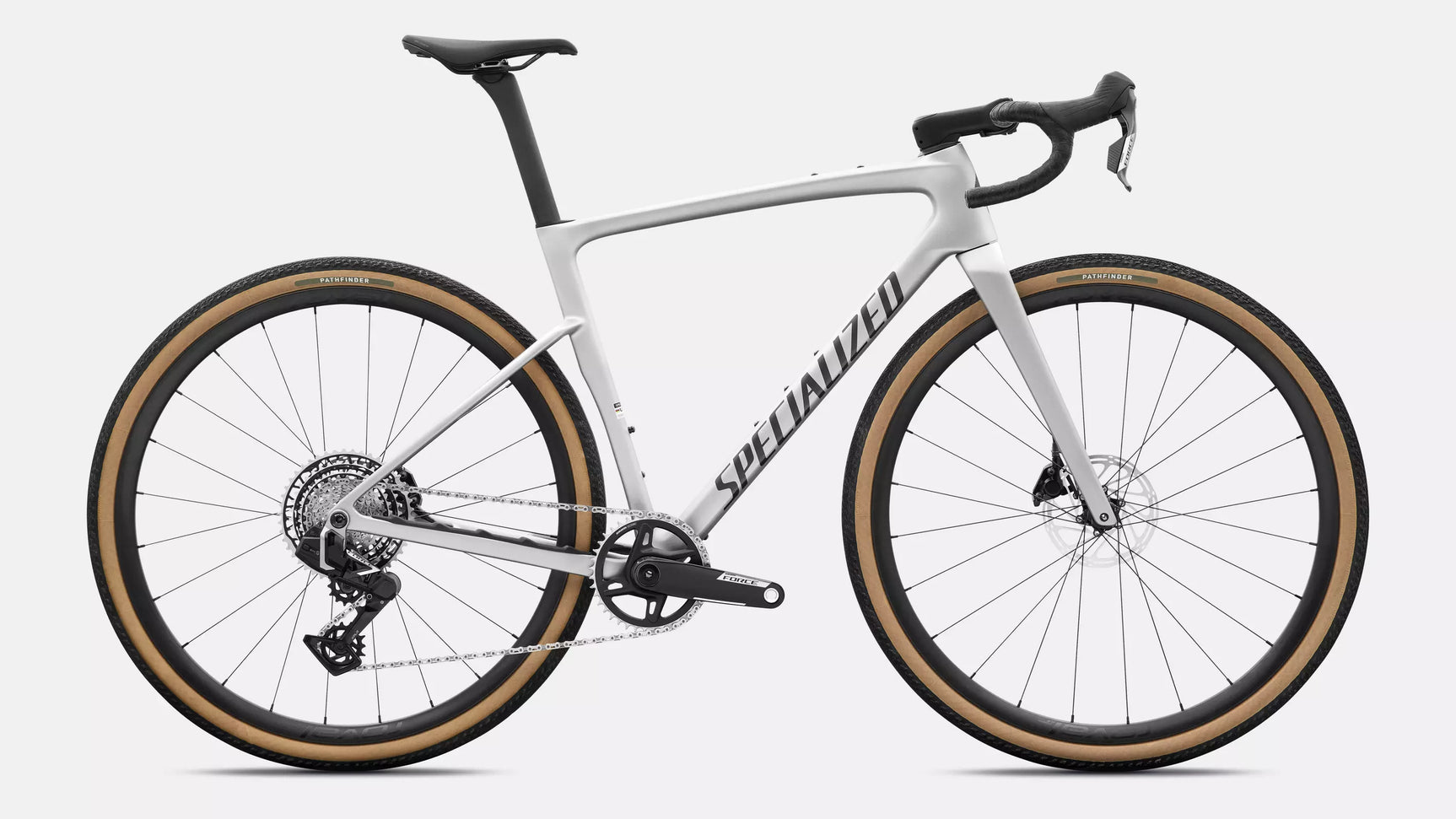 SPECIALIZED CRUX 5 EXPERT