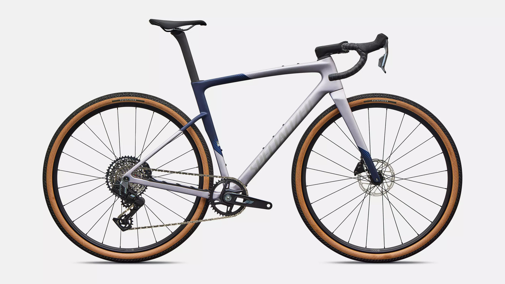 SPECIALIZED CRUX 5 COMP