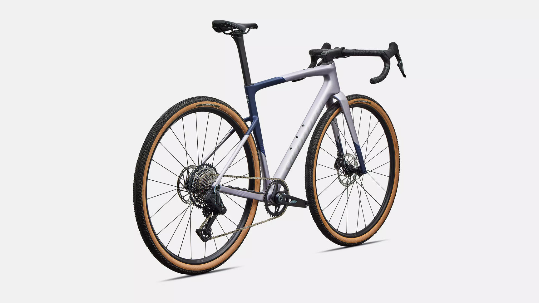 SPECIALIZED CRUX 5 COMP