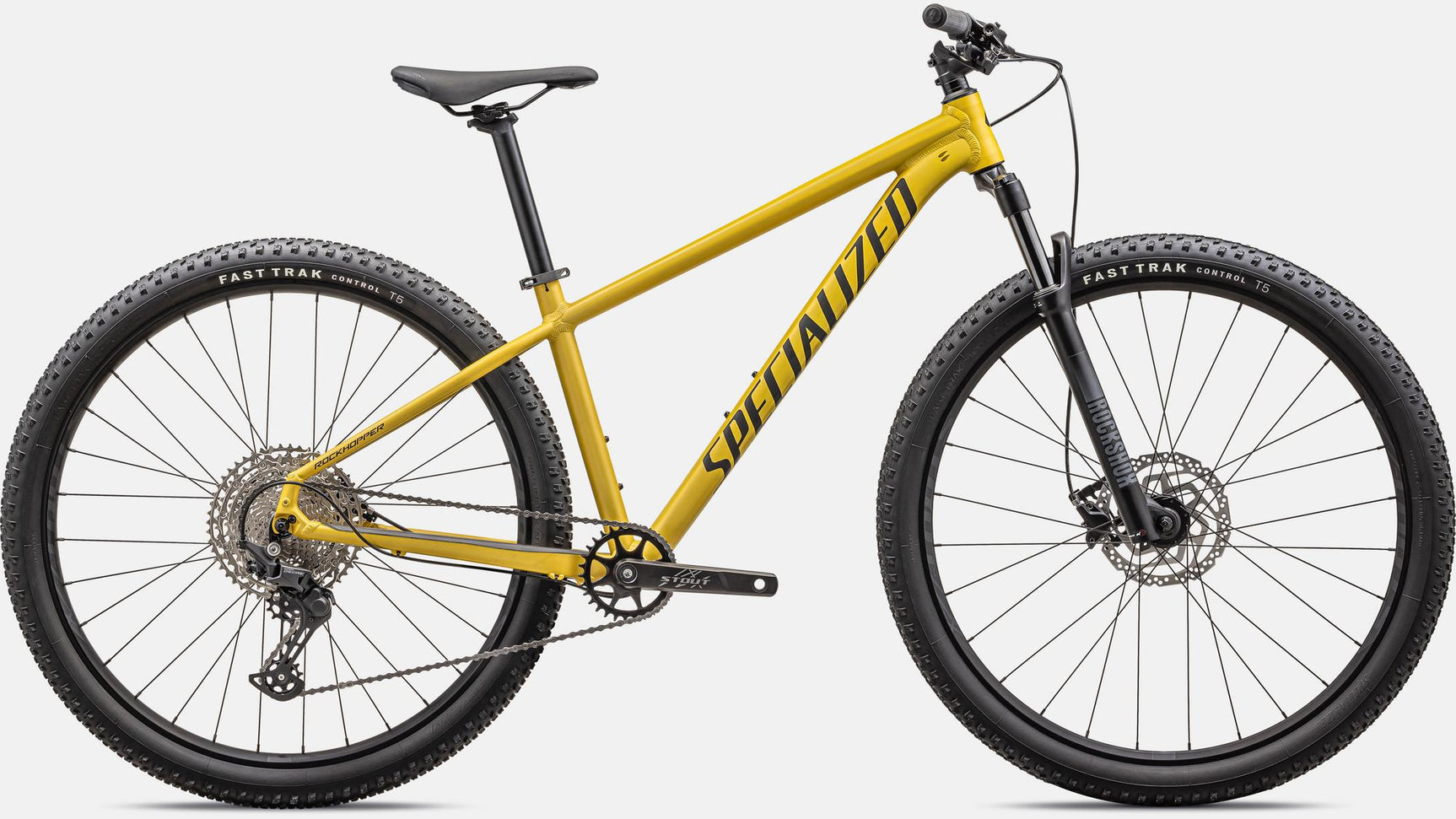 SPECIALIZED ROCKHOPPER EXPERT 2024