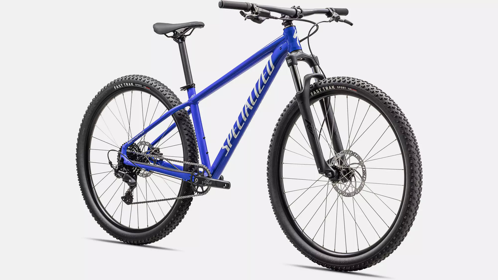 SPECIALIZED ROCKHOPPER SPORT 27.5